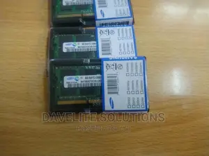 Dahua, Samsung or Crucial 8gb Ddr3 Ram for Laptop (8gb Pc3 Ram)