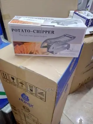 Brand New Chips Cutter