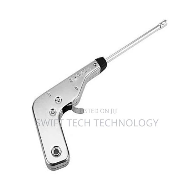 Gas Lighter - main view