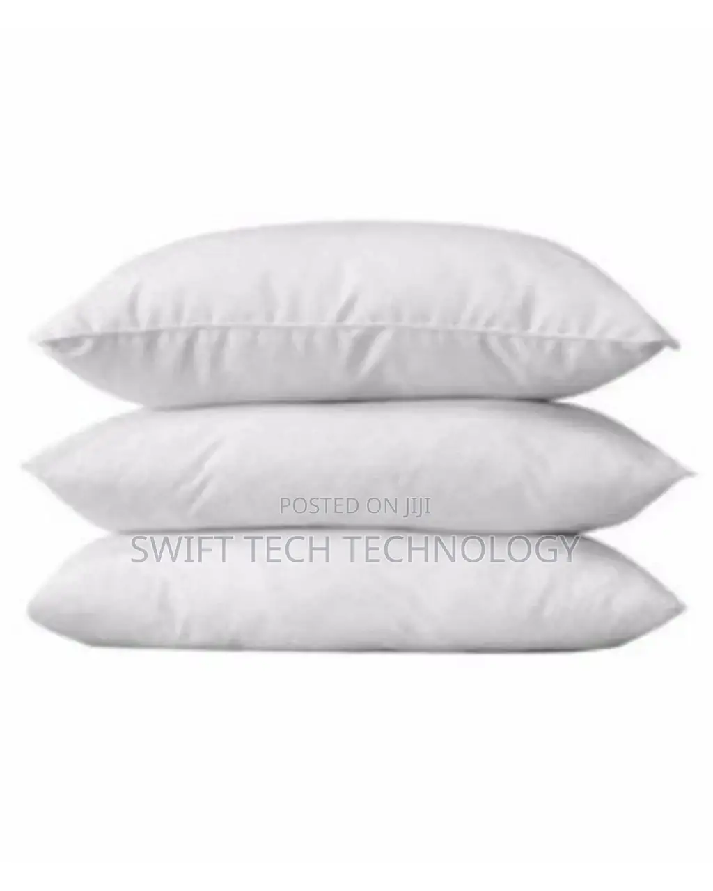 Fibre Pillow