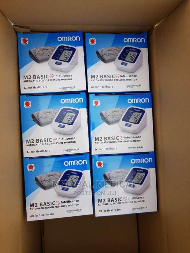 Bp Machine - main view