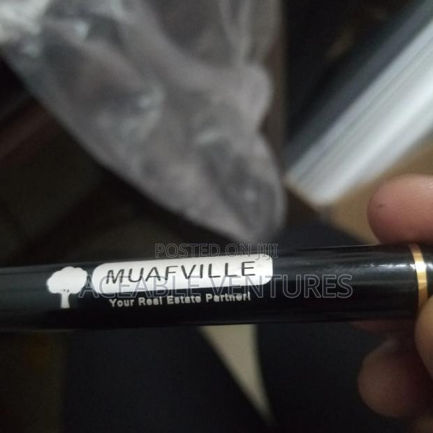 Executice Biro Pens - main view