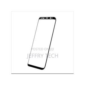 Screen Protector for Samsung Note 9 - thumbnail 2