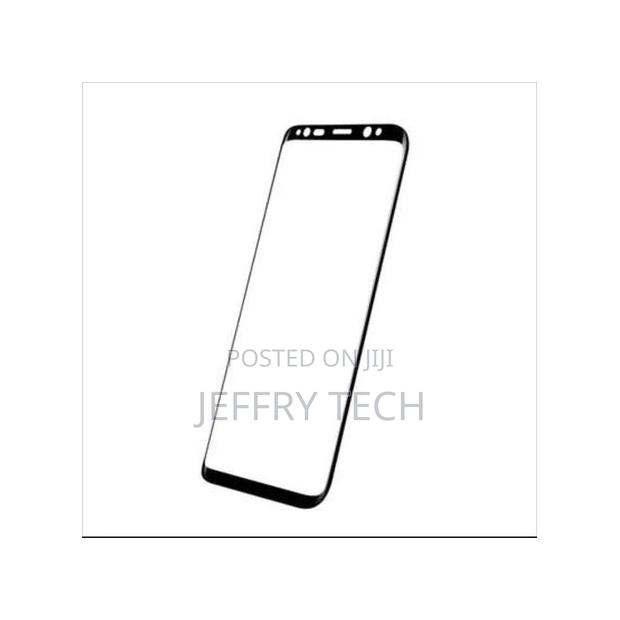 Screen Protector for Samsung Note 9 - main view