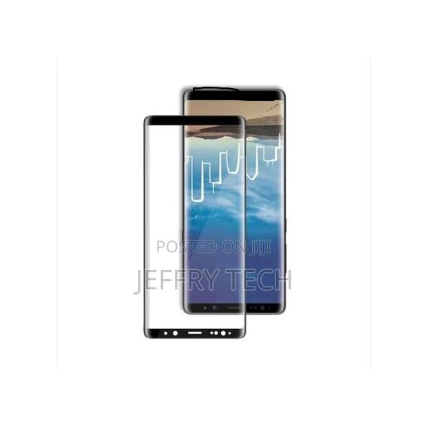 Screen Protector for Samsung Note 9 - thumbnail 3