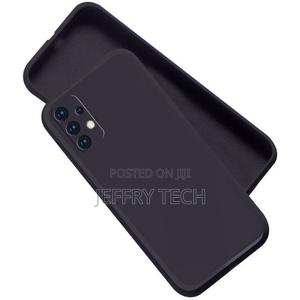 Silicone Case for Samsung A33 5G - thumbnail 2