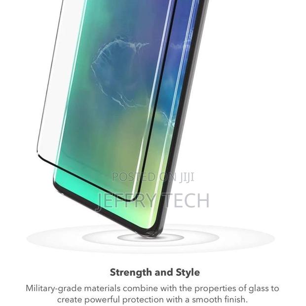 Screen Protector for Samsung S10 Plus - thumbnail 2