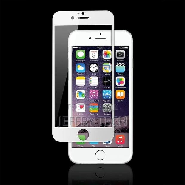 HD Screen Protector for iPhone 7 / 7G / 7S - main view