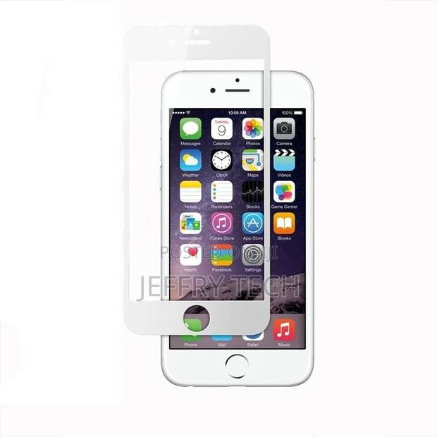 HD Screen Protector for iPhone 7 / 7G / 7S - thumbnail 2