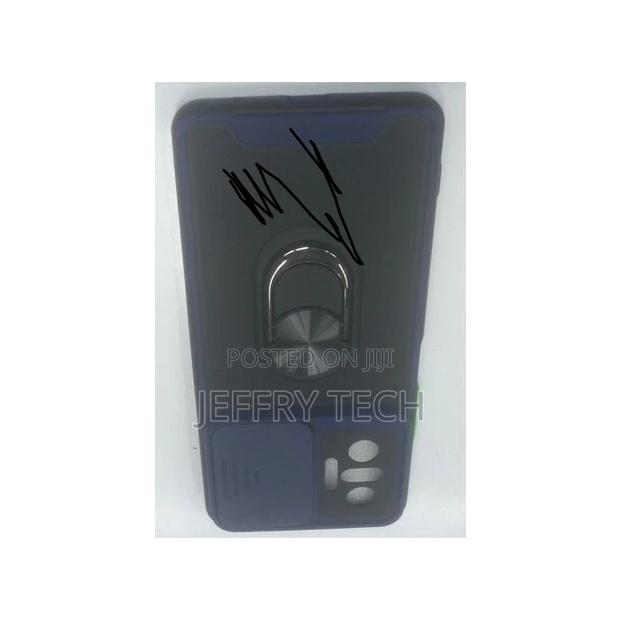 Case Cover for XIAOMI REDMI NOTE 10 PRO Shock Proof Heavy Du - thumbnail 2