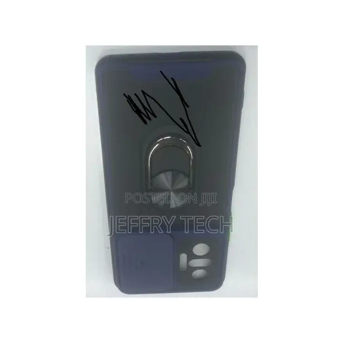 Case Cover for XIAOMI REDMI NOTE 10 PRO Shock Proof Heavy Du