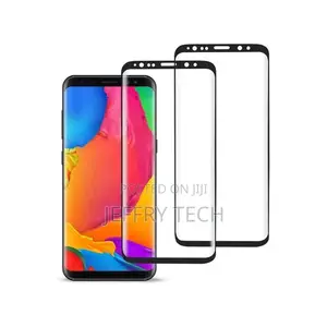 HD Screen Protector for Samsung S8 Plus