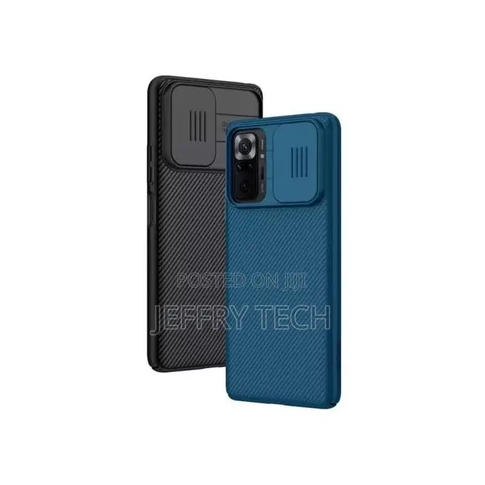 Hard Cover for XIAOMI Redmi Note 10S