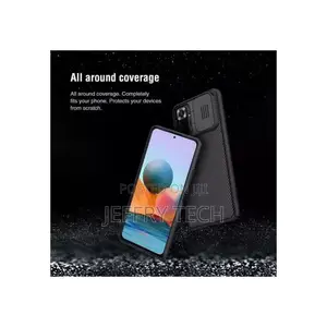 Hard Cover for XIAOMI Redmi Note 10S