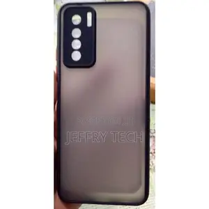 Hard Cover Tecno Camon 17 Pro