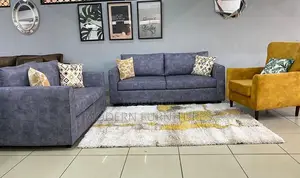 6 Seater Sofa