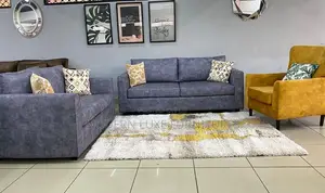 6 Seater Sofa