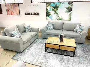 5 Seater Sofa