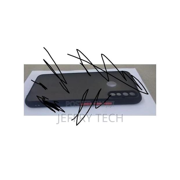 My Choice Tecno Spark 4 Back Cover - thumbnail 2