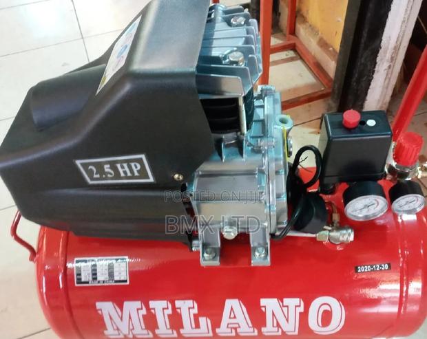 Good Quality Electric Pressure Compressor