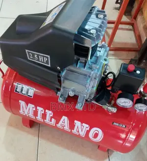 Durable Air Compressor