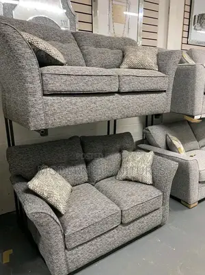 5 Seater Sofa/ Seat