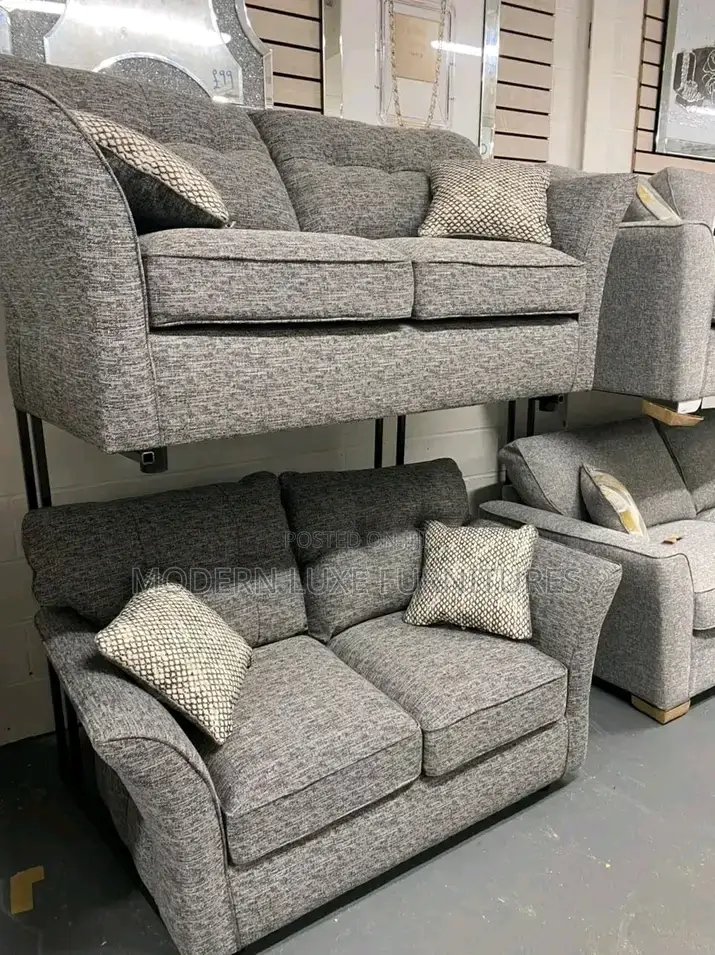 5 Seater Sofa/ Seat