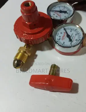 Excellent Gas Gauge
