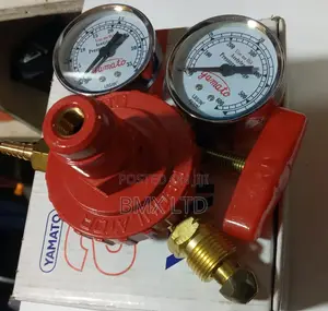 Quality Welding Gas Metre Gauge