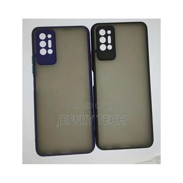 Tecno Pova 2 Cover - main view