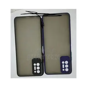 Tecno Pova 2 Cover