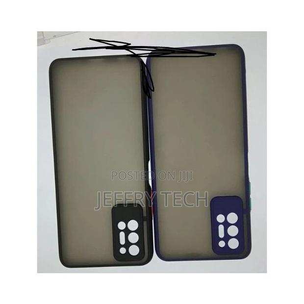 Tecno Pova 2 Cover - thumbnail 3