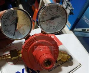 Acetylene Gas Regulator/Metre - thumbnail 2