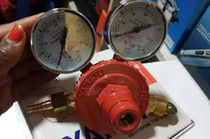 Original High Quality Acetylene Gas Regulator