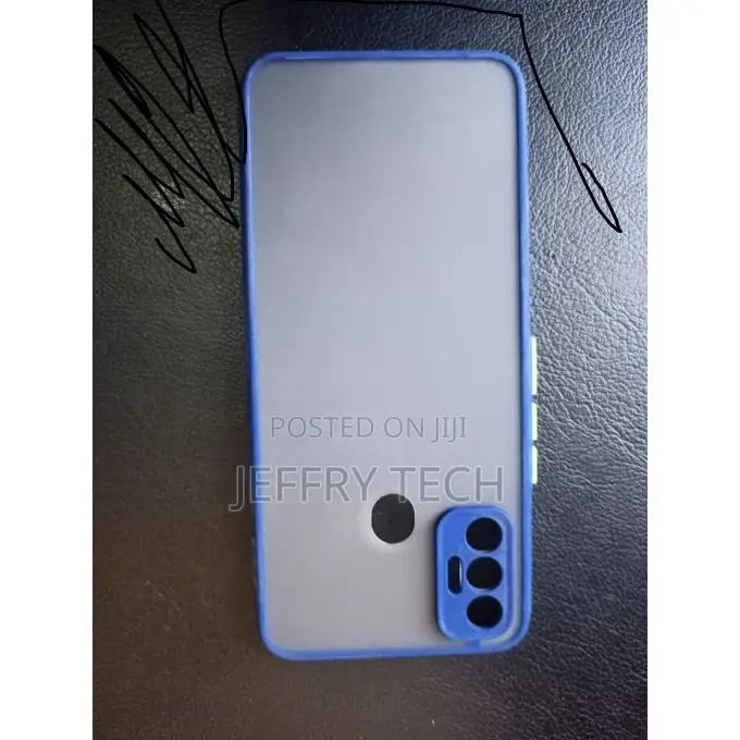 Cover Spark 7