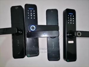 Biometric Access Control Door Locks - thumbnail 2
