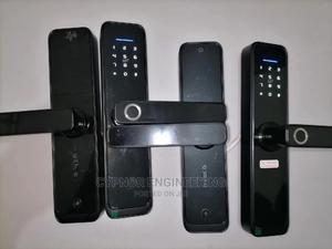 Biometric Access Control Locks for Home - thumbnail 2