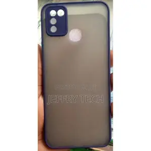 Hard Cover Infinix Hot 10 Lite
