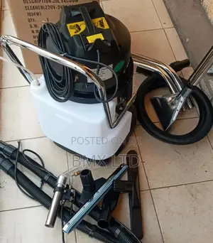 Wet and Dry Commercial Cleaning Brushes
