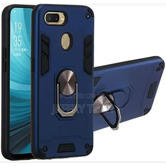 Generic Ringcase Oppoa5