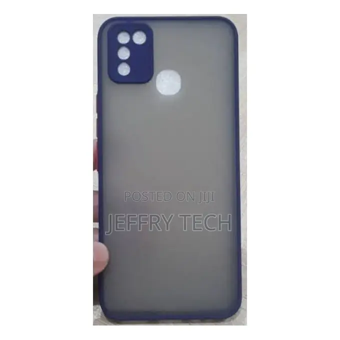 Hard Cover Infinix Smart 5