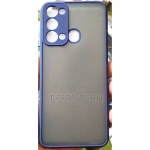 Mychoice Case Techno Spark 8c