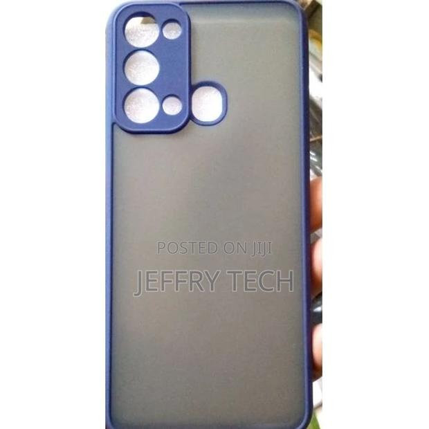 Mychoice Case Techno Spark 8c - thumbnail 2