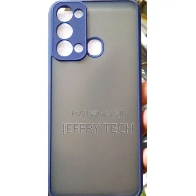 Mychoice Case Techno Spark 8c