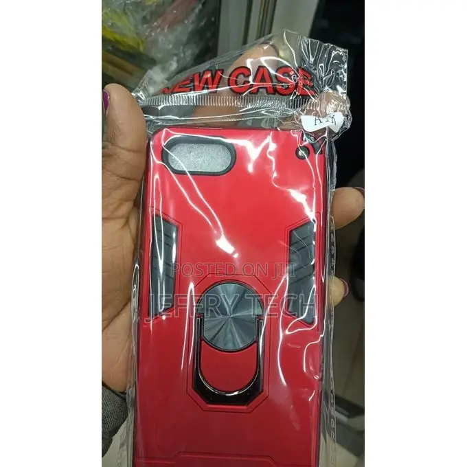 Ring Case Oppo A1K