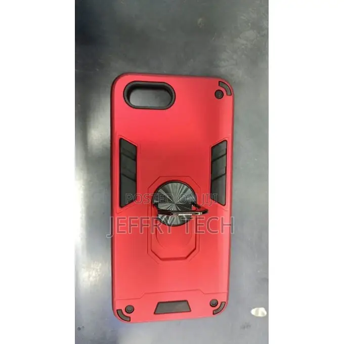 Ring Case Oppo A1K
