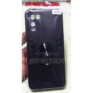 Ring Case Oppoa54