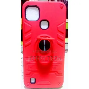 Ring Case Infinix HD 2021