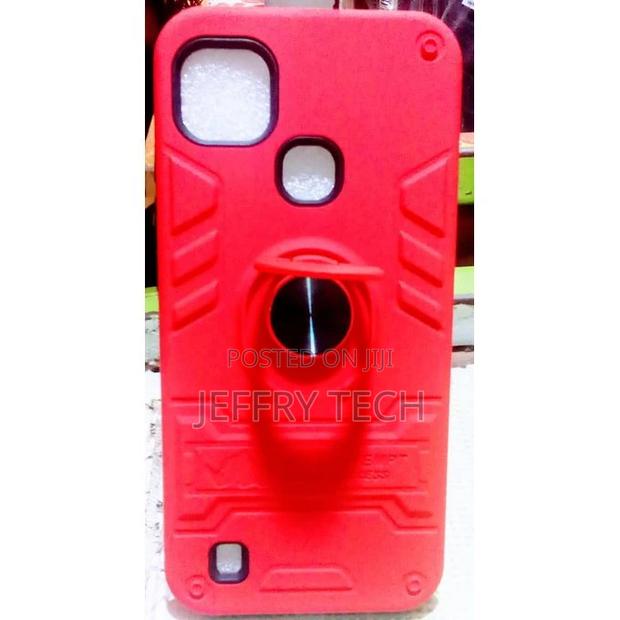 Ring Case Infinix HD 2021 - thumbnail 2
