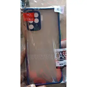 Hard Cover Oppo Reno5f